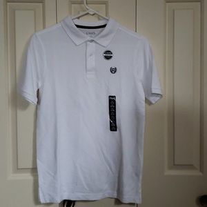 Boy's Chaps Polo Shirt